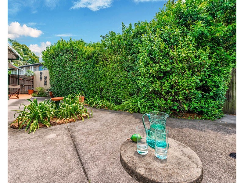 2/283 Kelvin Grove Road, Kelvin Grove QLD 4059