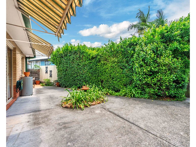 2/283 Kelvin Grove Road, Kelvin Grove QLD 4059