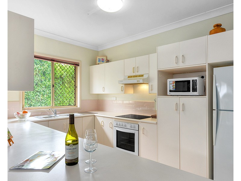 2/283 Kelvin Grove Road, Kelvin Grove QLD 4059