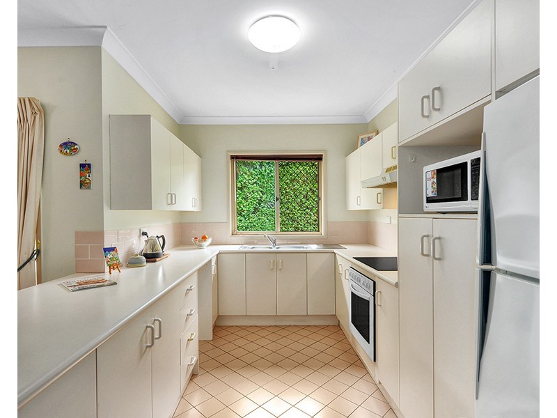2/283 Kelvin Grove Road, Kelvin Grove QLD 4059