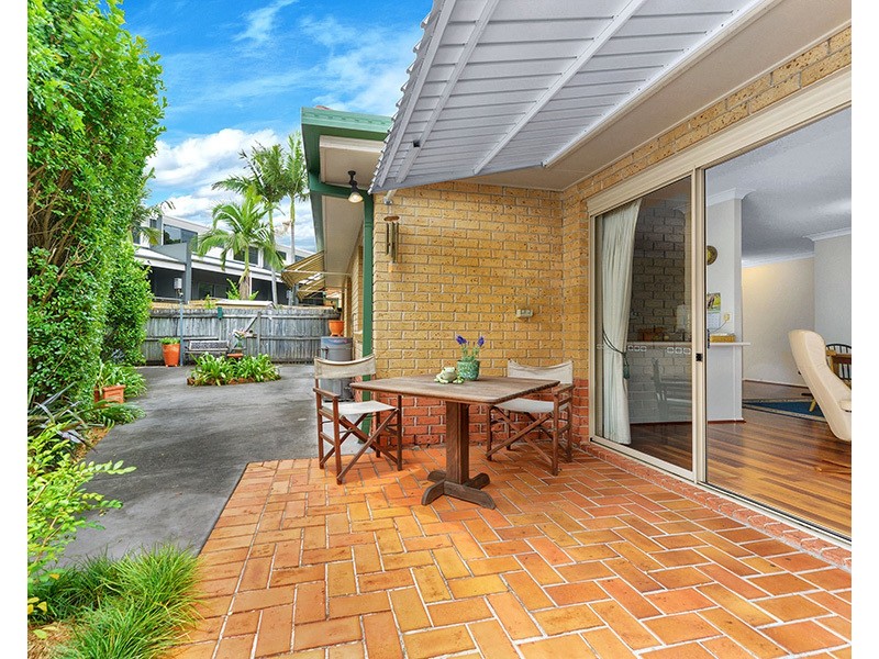 2/283 Kelvin Grove Road, Kelvin Grove QLD 4059