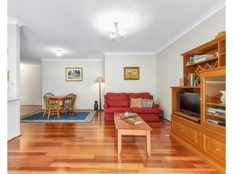 2/283 Kelvin Grove Road, Kelvin Grove QLD 4059