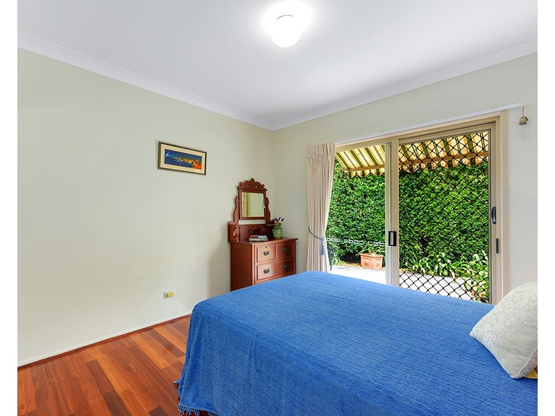 2/283 Kelvin Grove Road, Kelvin Grove QLD 4059
