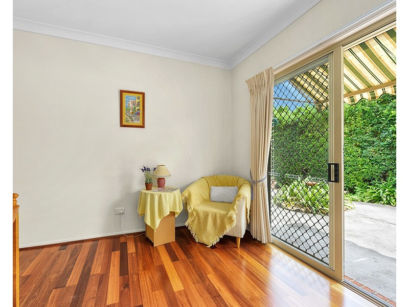 2/283 Kelvin Grove Road, Kelvin Grove QLD 4059