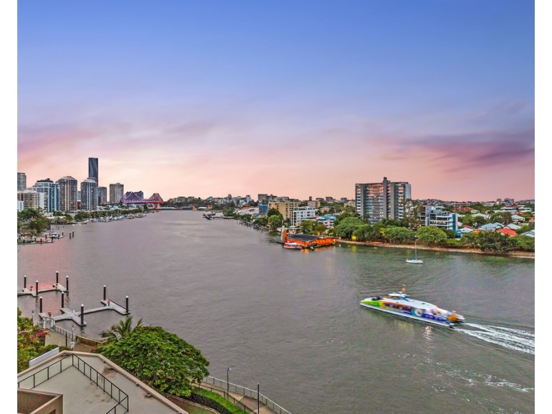1201/241 Wellington Road, Kangaroo Point QLD 4169