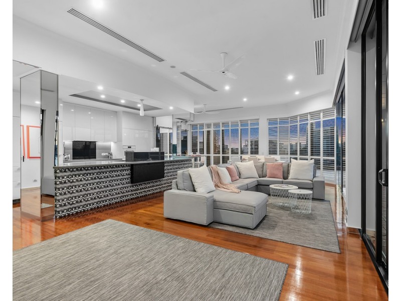 1201/241 Wellington Road, Kangaroo Point QLD 4169