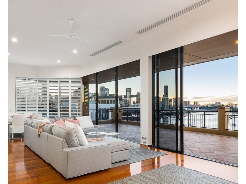 1201/241 Wellington Road, Kangaroo Point QLD 4169