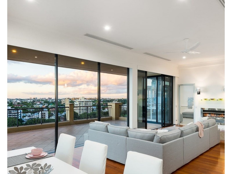 1201/241 Wellington Road, Kangaroo Point QLD 4169