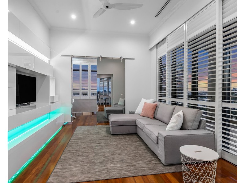 1201/241 Wellington Road, Kangaroo Point QLD 4169