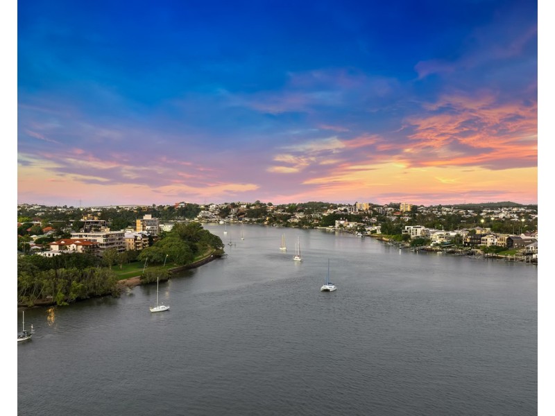 1201/241 Wellington Road, Kangaroo Point QLD 4169