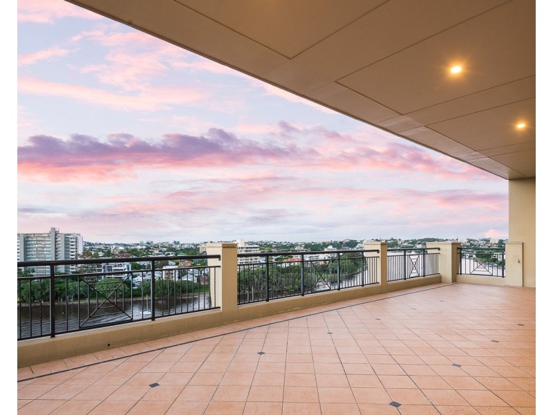1201/241 Wellington Road, Kangaroo Point QLD 4169