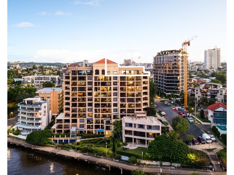 1201/241 Wellington Road, Kangaroo Point QLD 4169