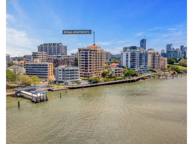 1201/241 Wellington Road, Kangaroo Point QLD 4169