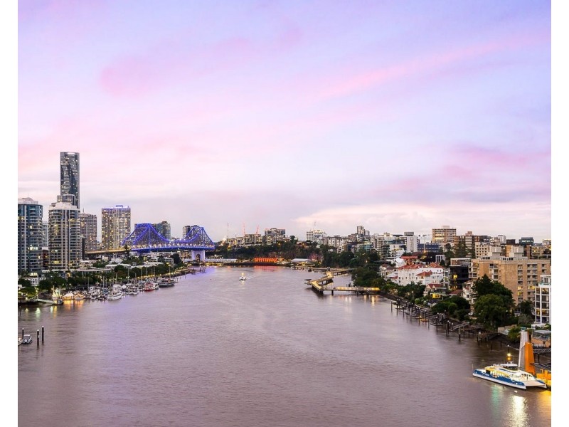 1201/241 Wellington Road, Kangaroo Point QLD 4169