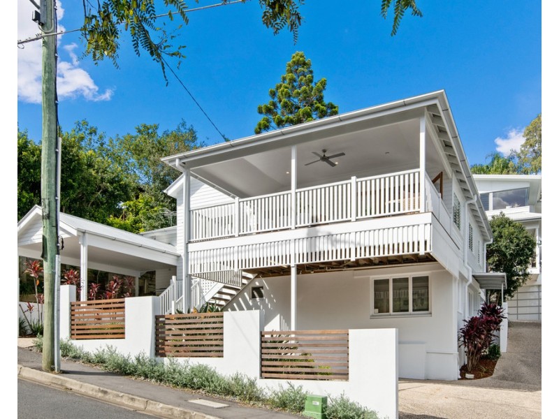 85 Ellena Street, Paddington QLD 4064