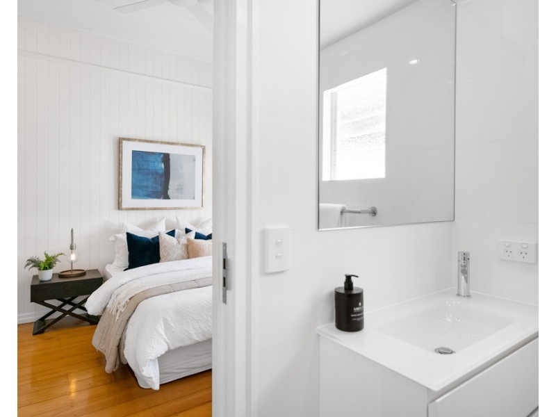 85 Ellena Street, Paddington QLD 4064