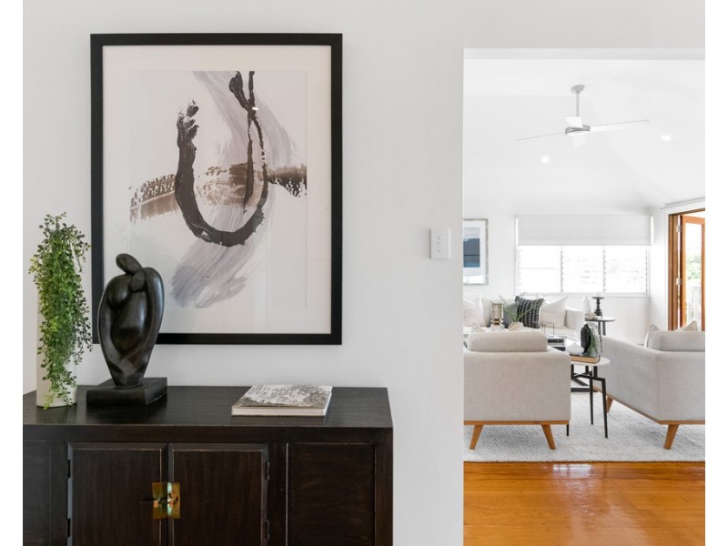 85 Ellena Street, Paddington QLD 4064