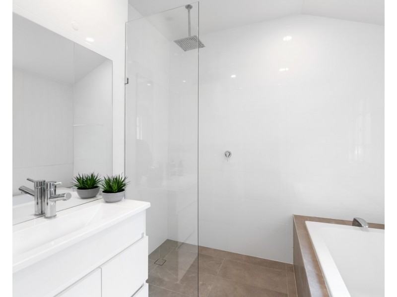 85 Ellena Street, Paddington QLD 4064