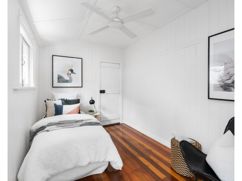 85 Ellena Street, Paddington QLD 4064