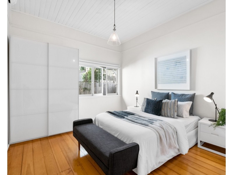 85 Ellena Street, Paddington QLD 4064