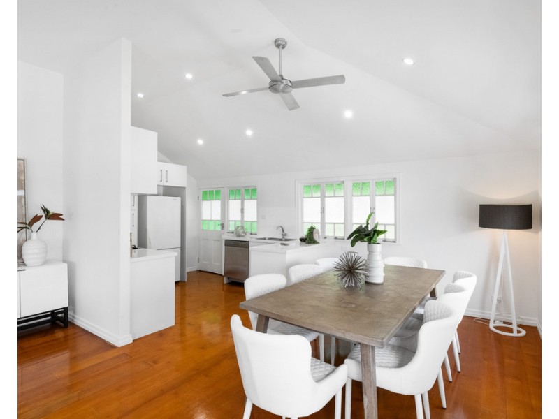 85 Ellena Street, Paddington QLD 4064