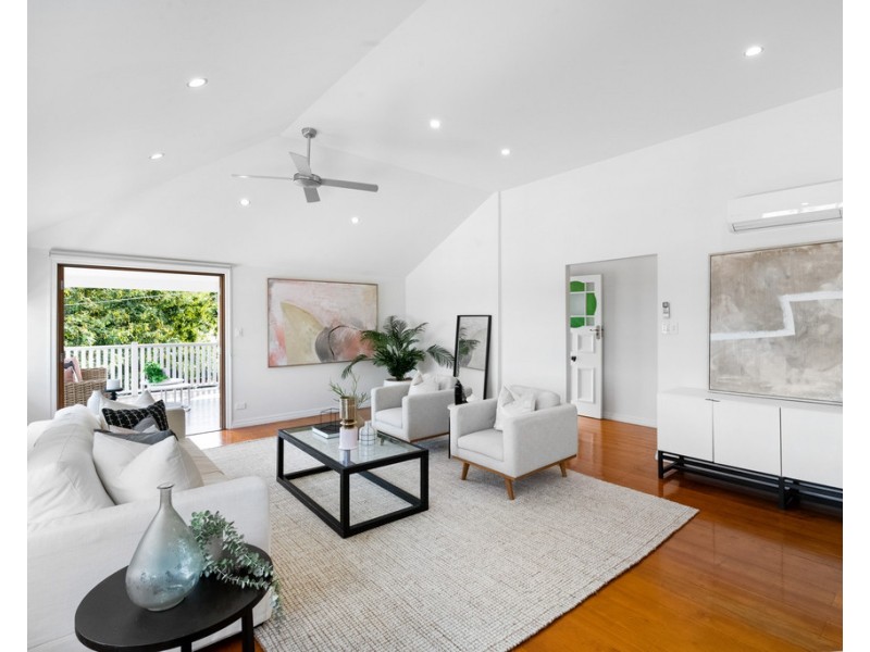 85 Ellena Street, Paddington QLD 4064