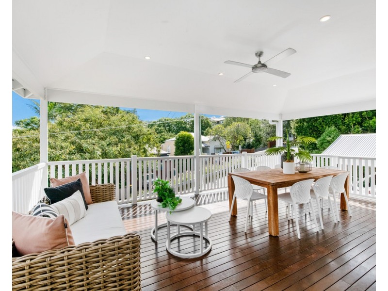 85 Ellena Street, Paddington QLD 4064