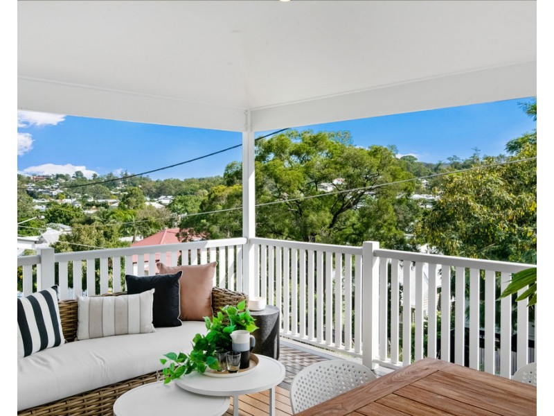 85 Ellena Street, Paddington QLD 4064