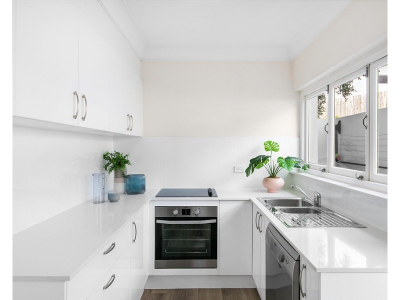 85 Ellena Street, Paddington QLD 4064