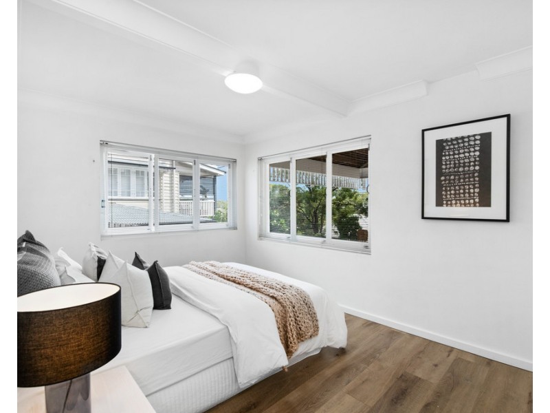 85 Ellena Street, Paddington QLD 4064