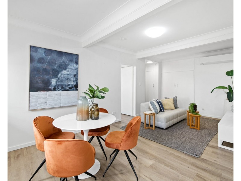 85 Ellena Street, Paddington QLD 4064