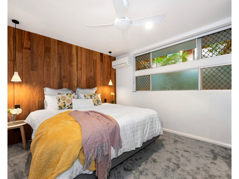 3/9 Plunkett Street, Paddington QLD 4064