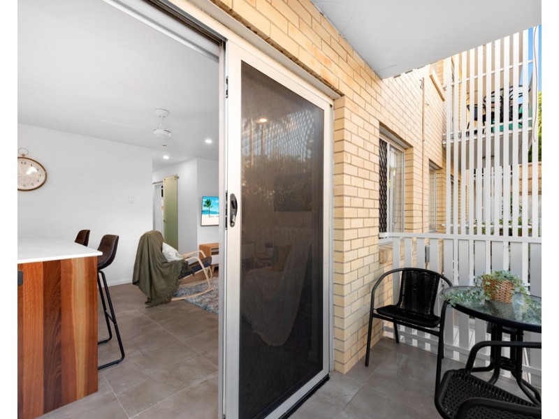 3/9 Plunkett Street, Paddington QLD 4064