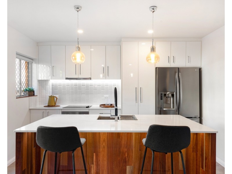 3/9 Plunkett Street, Paddington QLD 4064