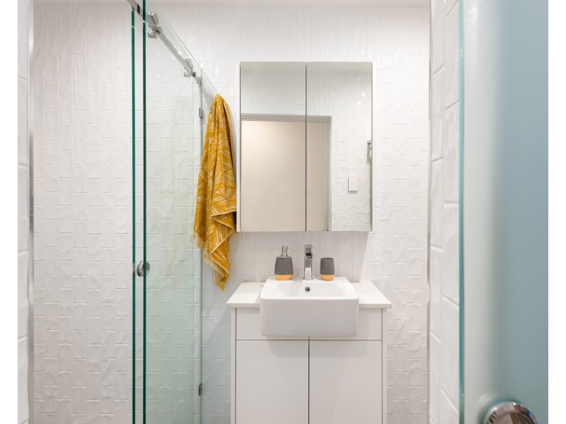 3/9 Plunkett Street, Paddington QLD 4064