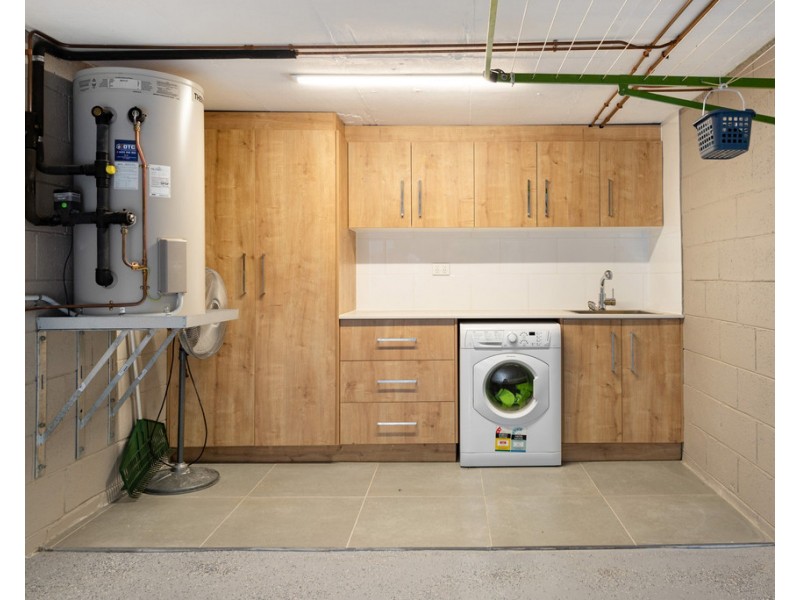 3/9 Plunkett Street, Paddington QLD 4064