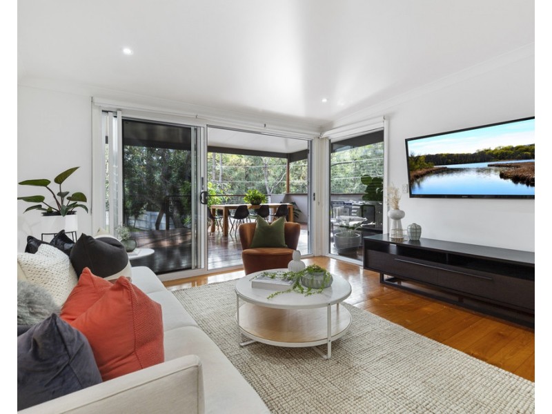 26 Jason Street, Red Hill QLD 4059