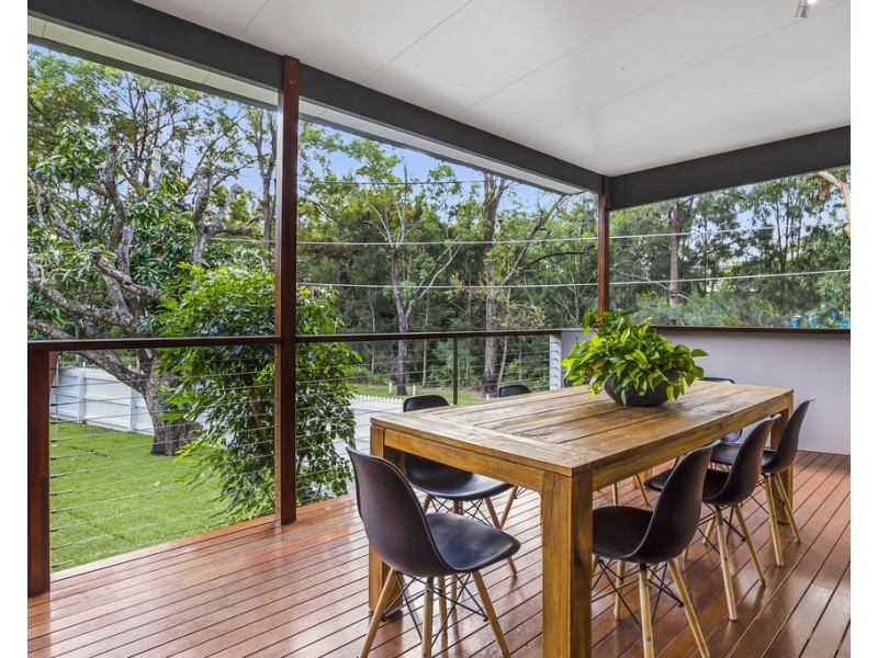 26 Jason Street, Red Hill QLD 4059