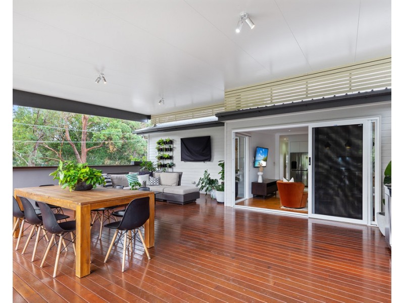 26 Jason Street, Red Hill QLD 4059