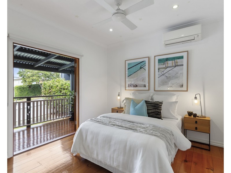 26 Jason Street, Red Hill QLD 4059