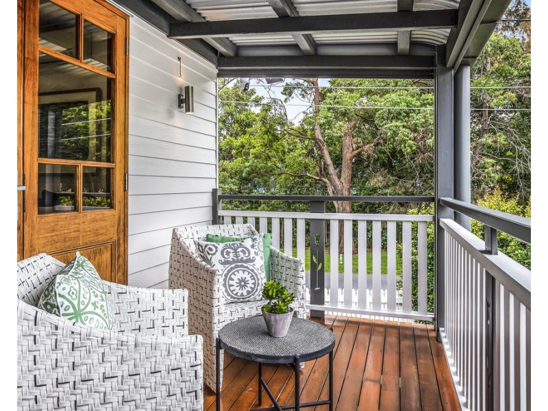 26 Jason Street, Red Hill QLD 4059