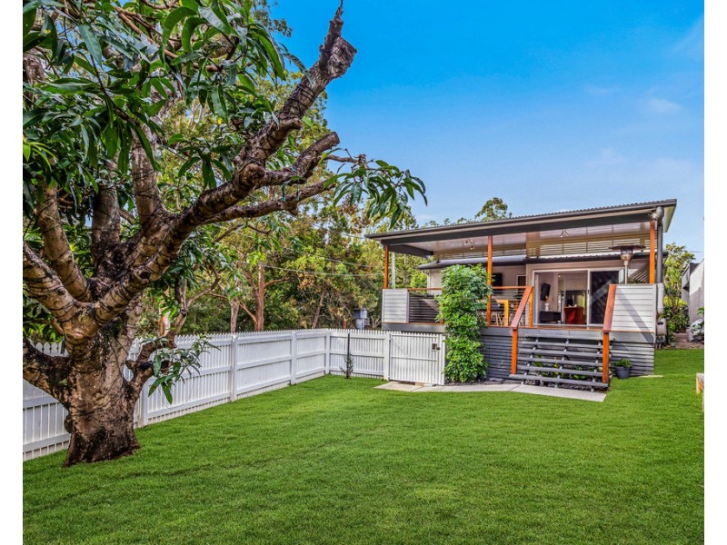 26 Jason Street, Red Hill QLD 4059