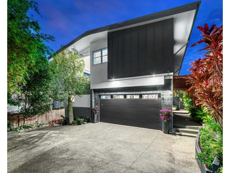 310a Given Terrace, Paddington QLD 4064