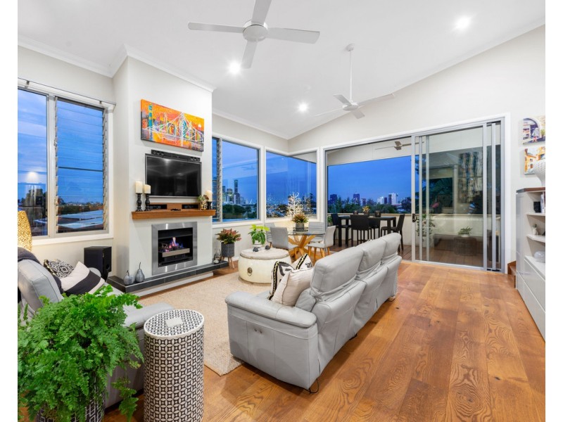 310a Given Terrace, Paddington QLD 4064