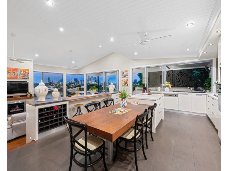 310a Given Terrace, Paddington QLD 4064