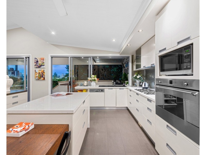 310a Given Terrace, Paddington QLD 4064