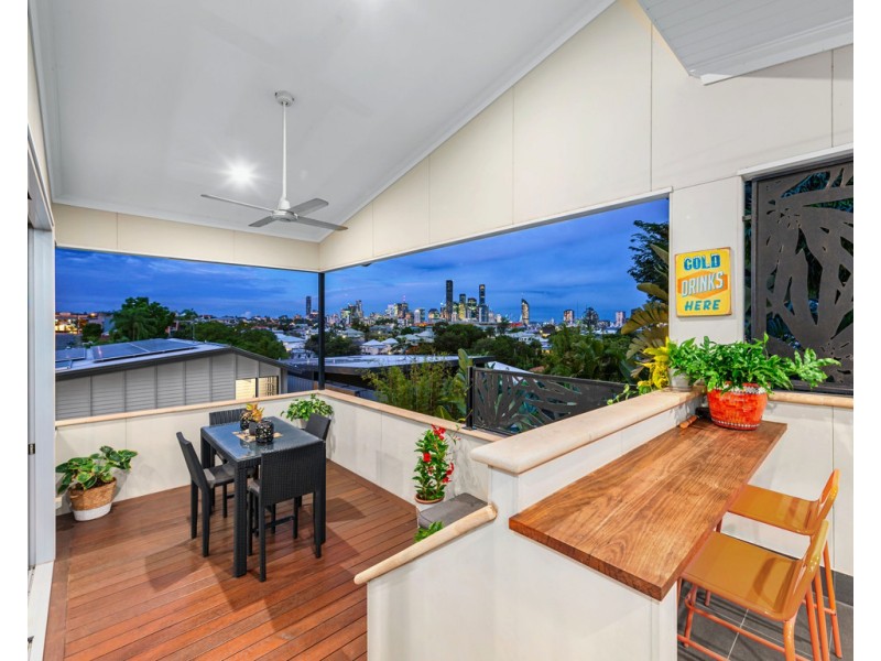 310a Given Terrace, Paddington QLD 4064