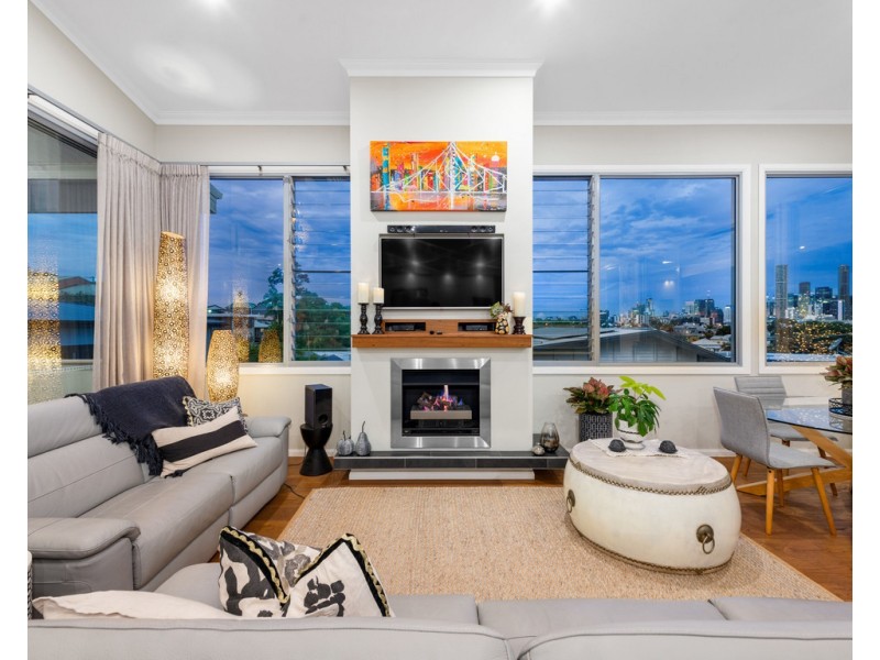 310a Given Terrace, Paddington QLD 4064