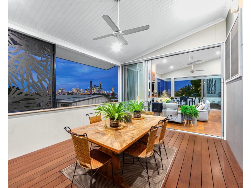 310a Given Terrace, Paddington QLD 4064