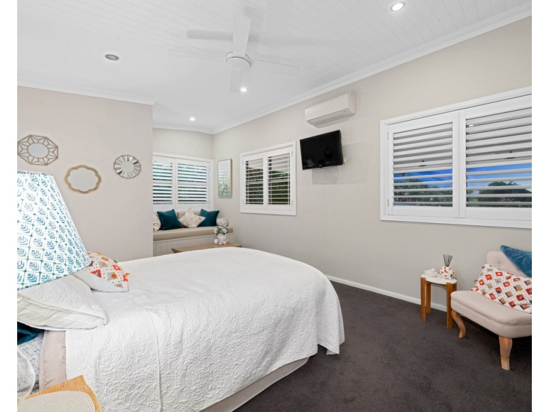 310a Given Terrace, Paddington QLD 4064